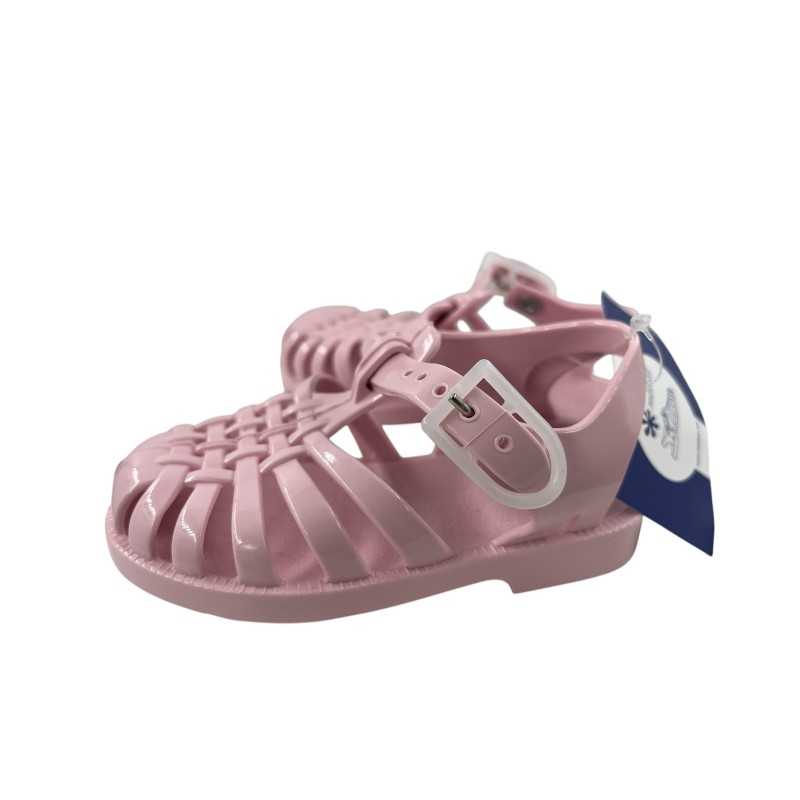 SUN 201 ROSE PASTEL MEDUSE