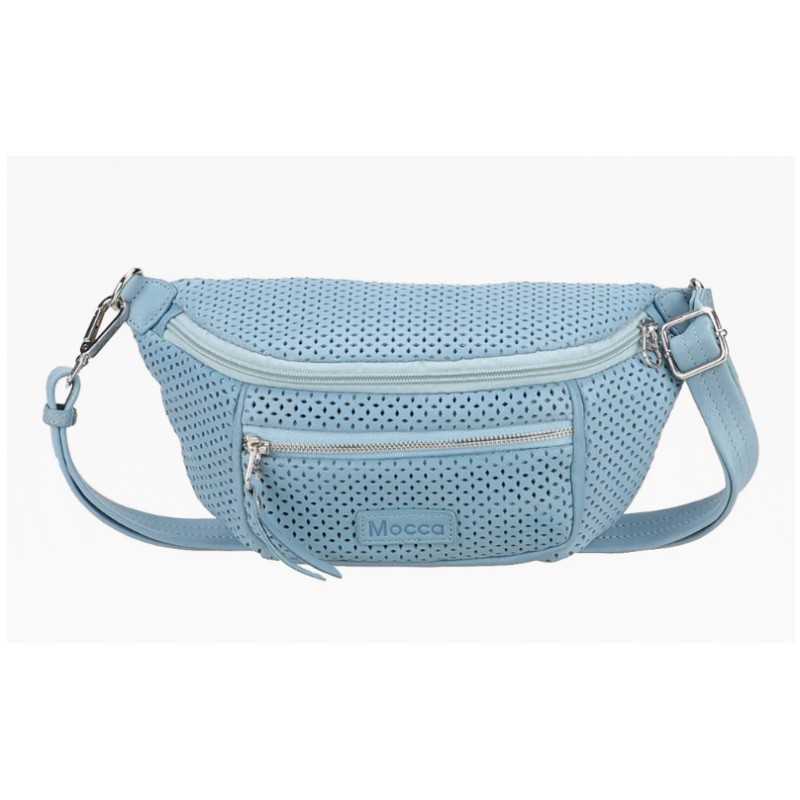 M206-04 BANANE BLEU MOCCA