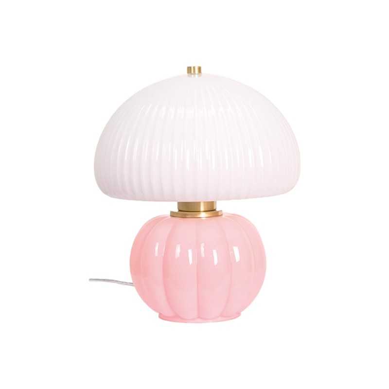 LAMPE MADELEINE ROSE
