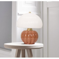 LAMPE MADELEINE MOKA