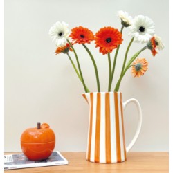 PICHET RAYURE ORANGE