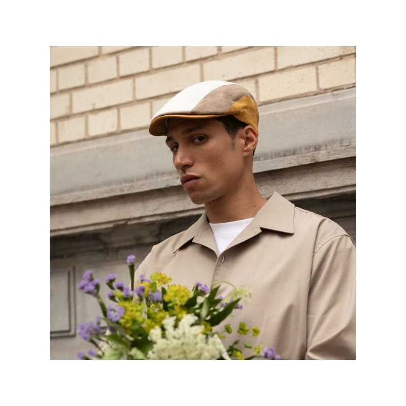 SIMON MOUTARDE HERMAN