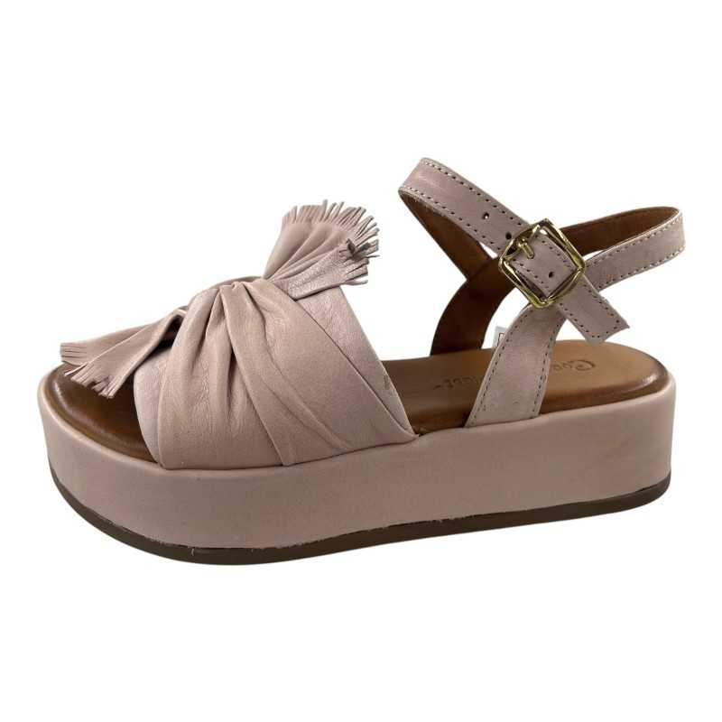 MITTAINVILLE ROSE COCO ABRICO