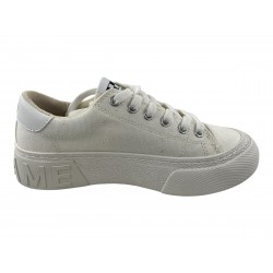 RESET SNEAKER WHITE NO NAME