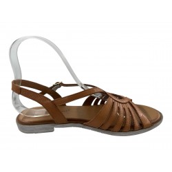 MILLERY CAMEL COCO ABRICOT