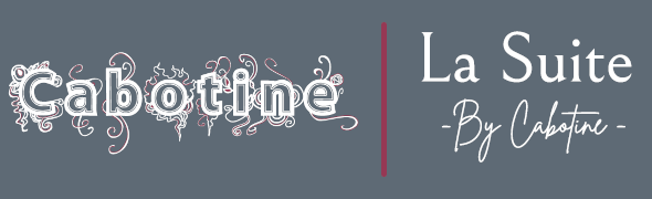 Cabotine logo